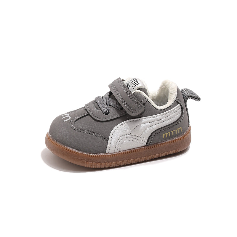 BABY'S FIRST WALKER SHOES