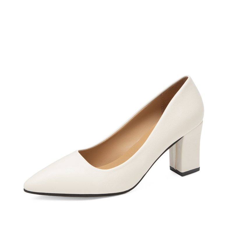 Women's Classic Pump Heels