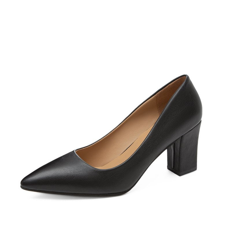 Women's Classic Pump Heels