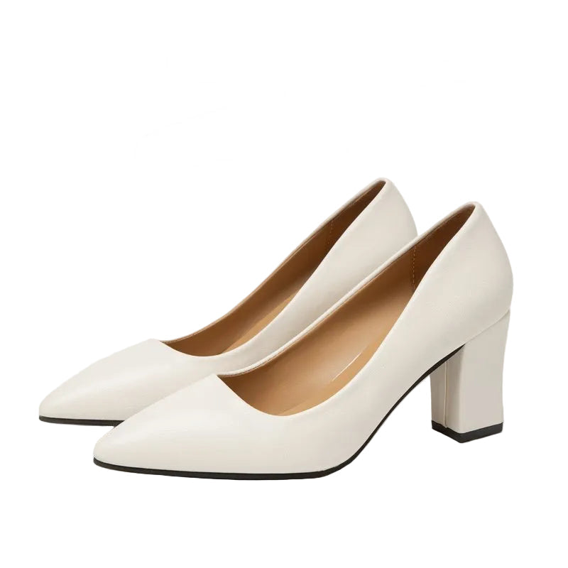Women's Classic Pump Heels