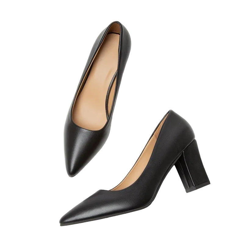 Women's Classic Pump Heels