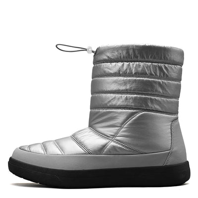 Women's Cosy Puffer Winter Snow Boots