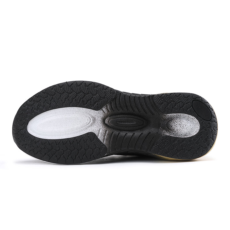LIGHTWEIGHT BREATHABLE RUNNING SHOES