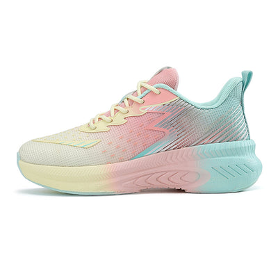 Women's Lightweight Breathable Running Sneakers