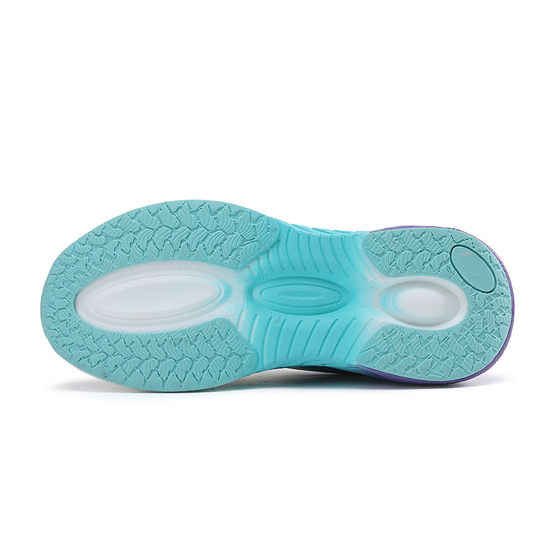 LIGHTWEIGHT BREATHABLE RUNNING SHOES