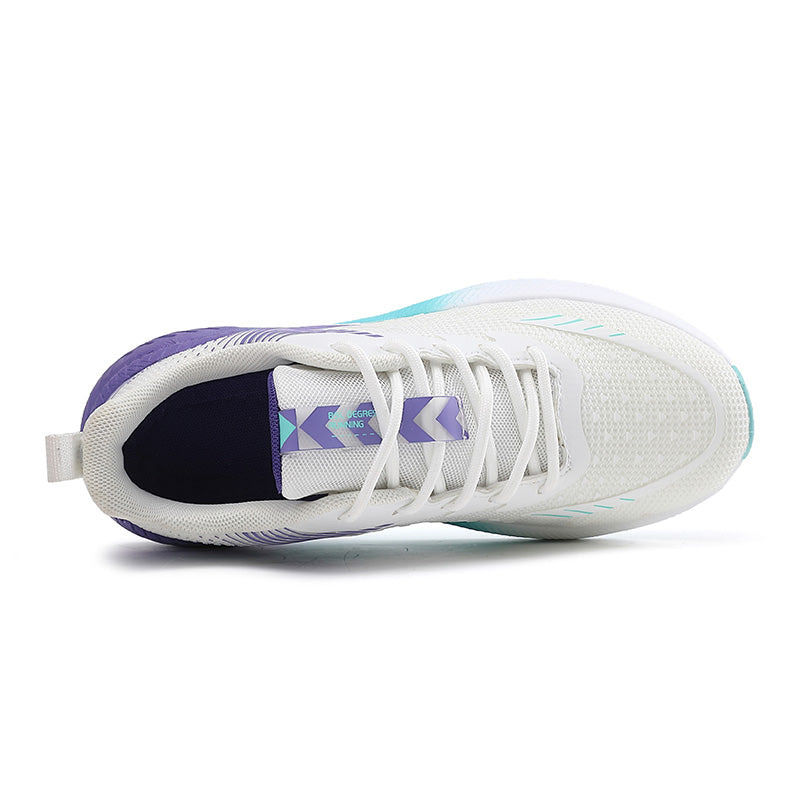 LIGHTWEIGHT BREATHABLE RUNNING SHOES