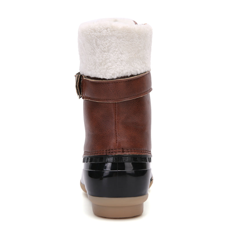 WATERPROOF DUCK BOOTS