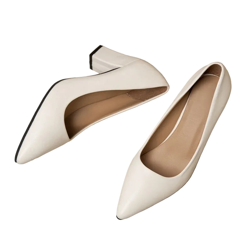 Women's Classic Pump Heels