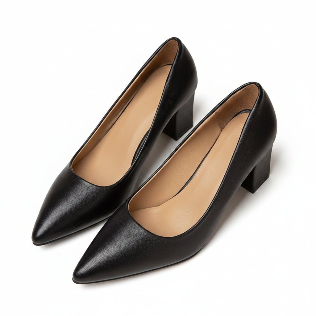 Women's Classic Pump Heels