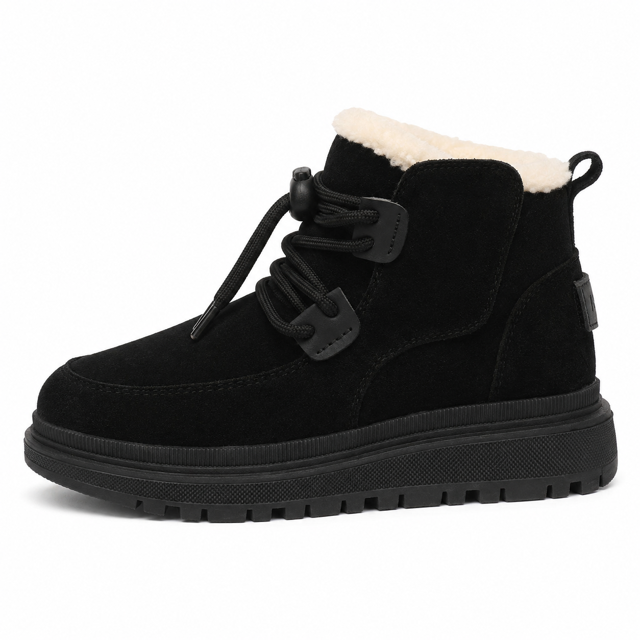 KID'S COSY WINTER BOOTS