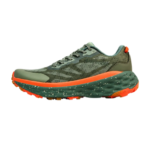 Men's Trail Running Sneakers