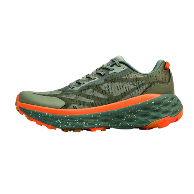 Men's Trail Running Sneakers