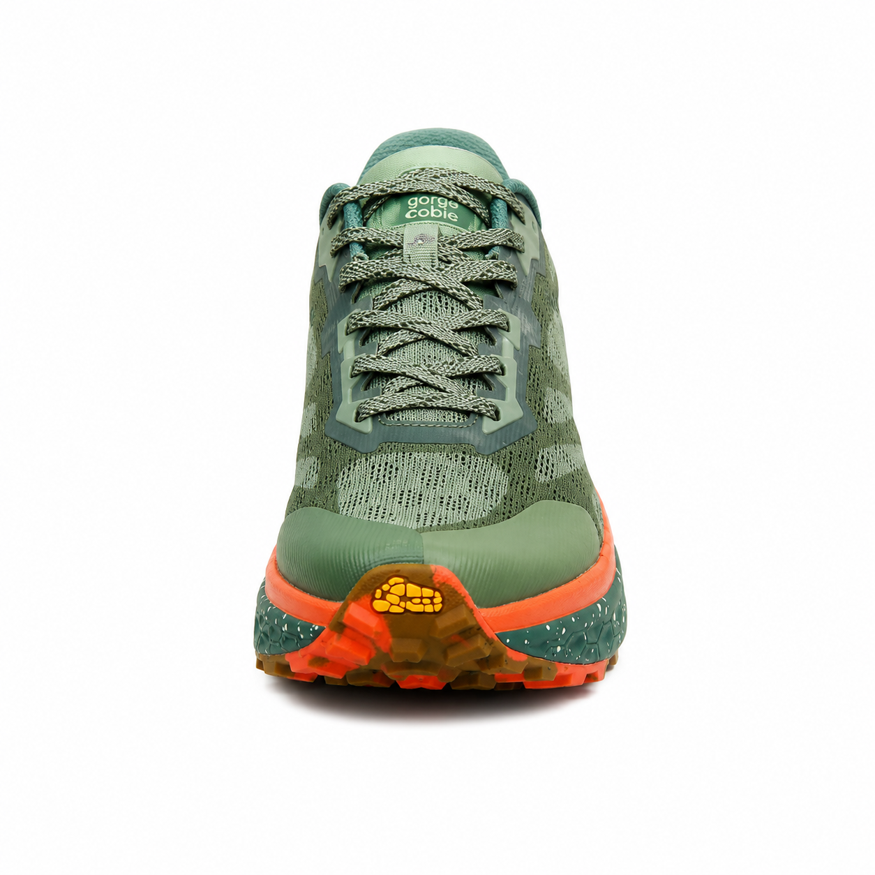 TRAIL RUNNING SHOES