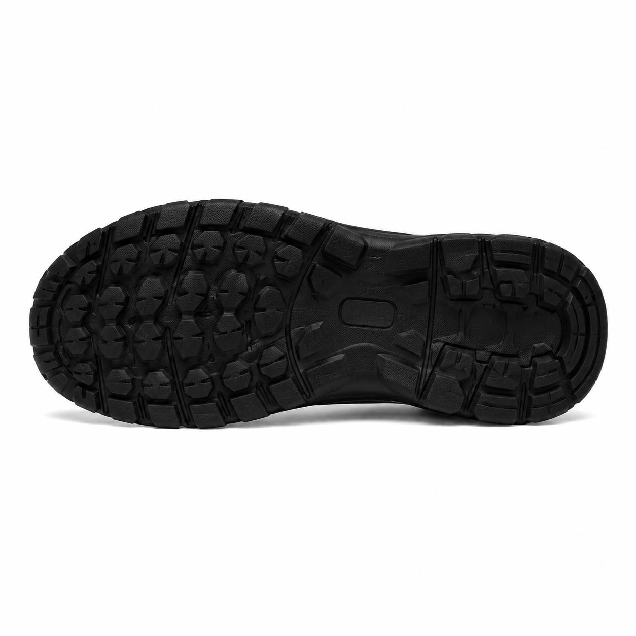 HIKING SHOES