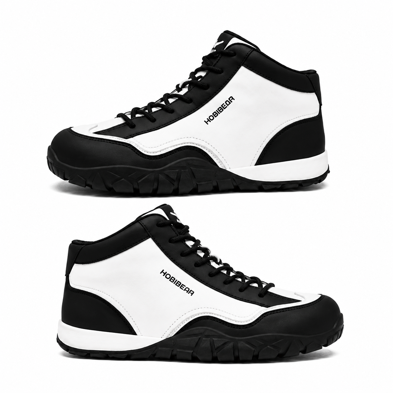 HIKING SHOES