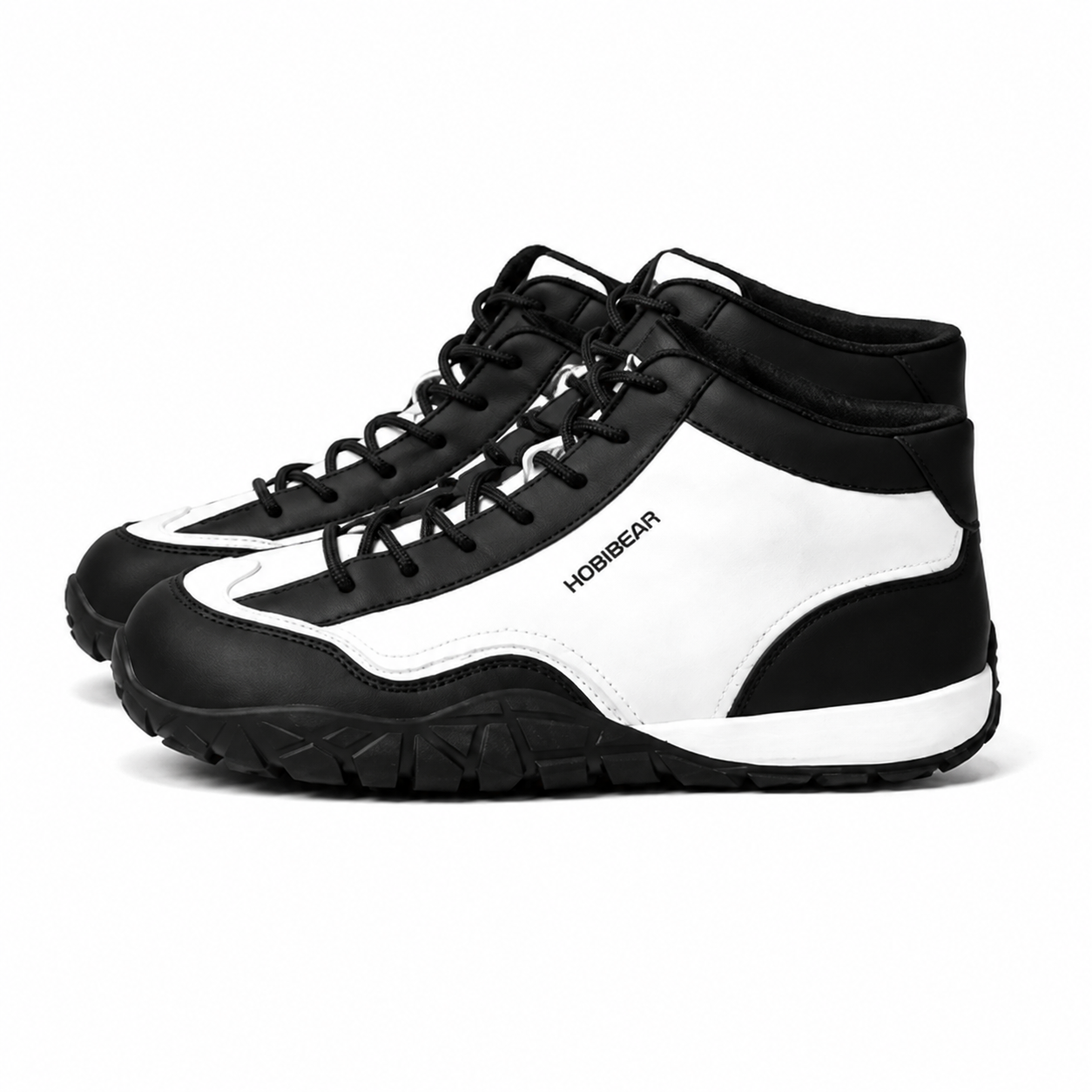 HIKING SHOES