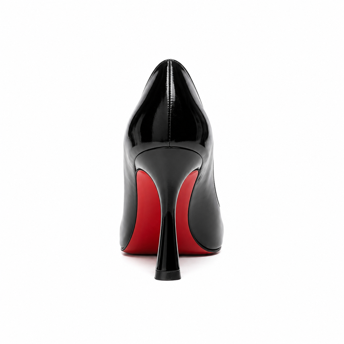 Women's Classic Pointed Toe Stiletto Heels