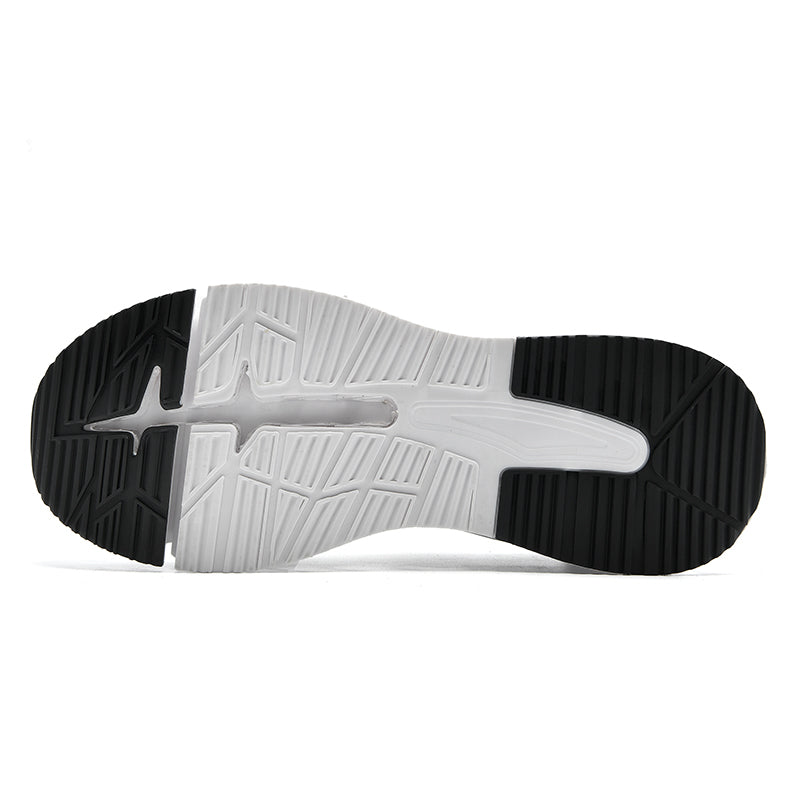 BLADE SOLE CHUNKY SNEAKERS