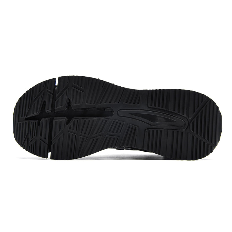 BLADE SOLE CHUNKY SNEAKERS
