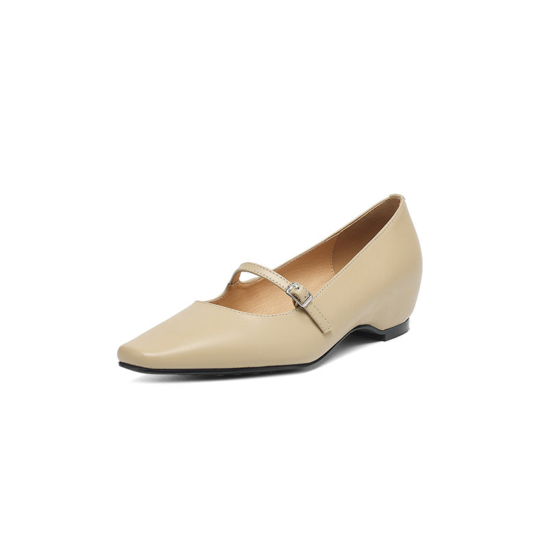 MARY JANE FLATS