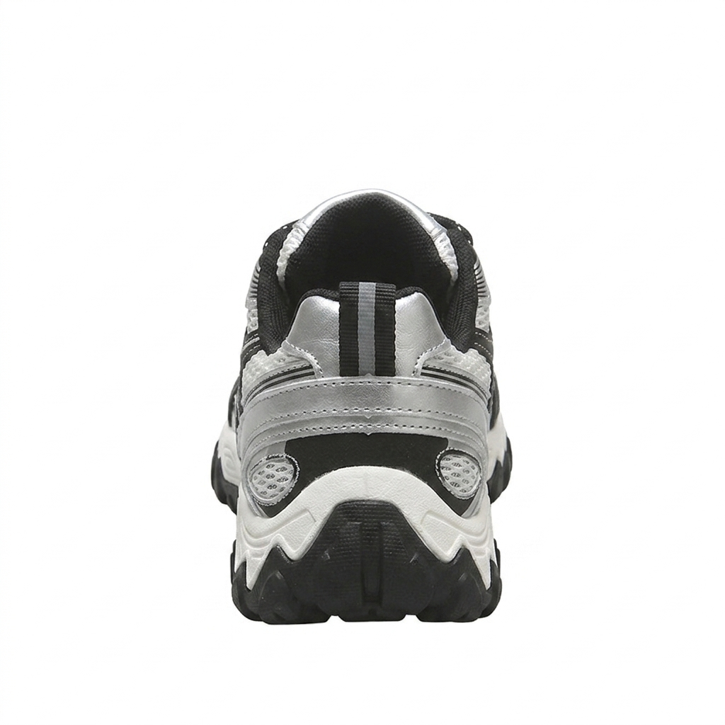 Women's Y2k Chunky Trail Runner Sneakers