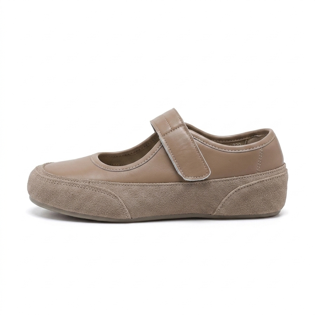 Women's Mary Jane Flats