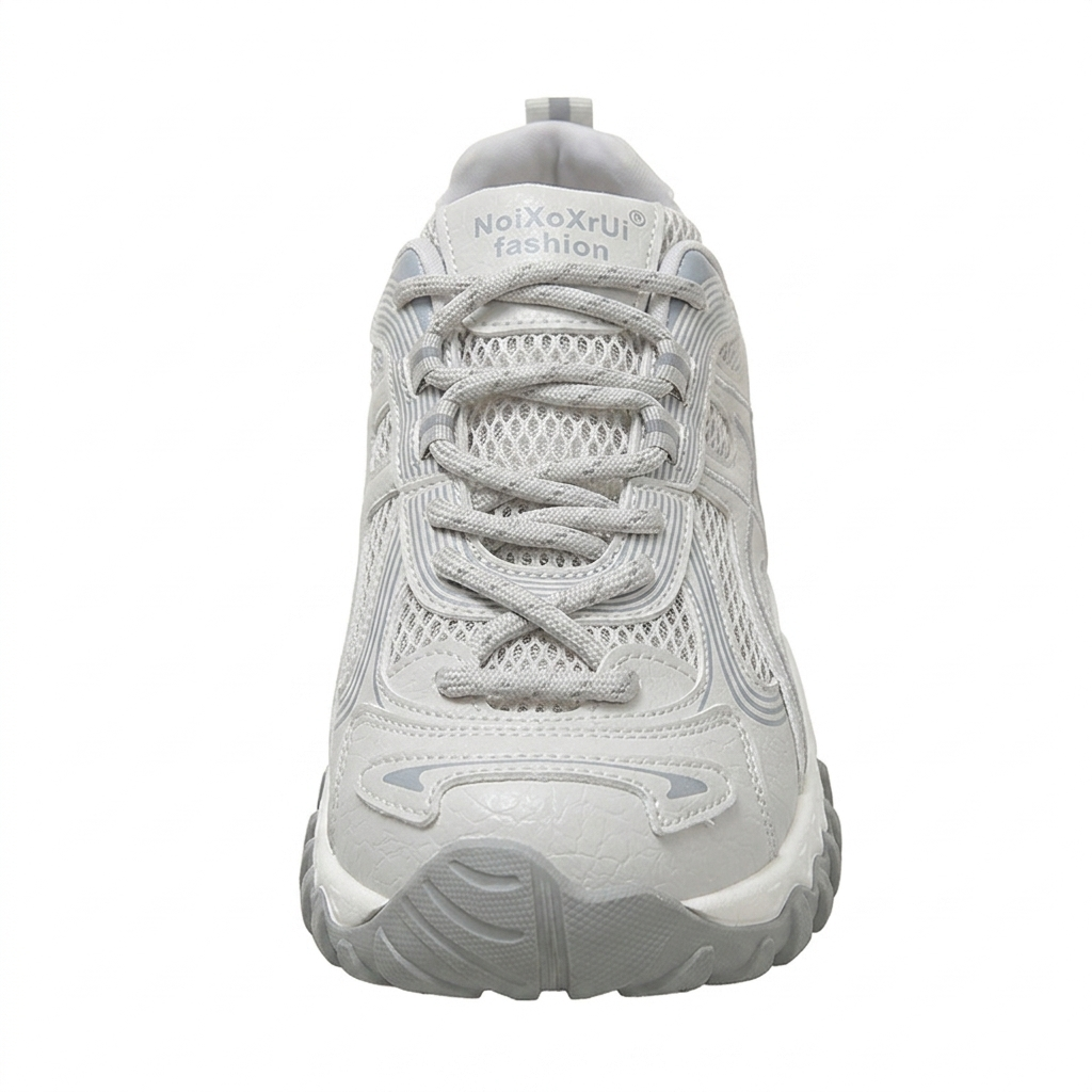 Women's Y2k Chunky Trail Runner Sneakers