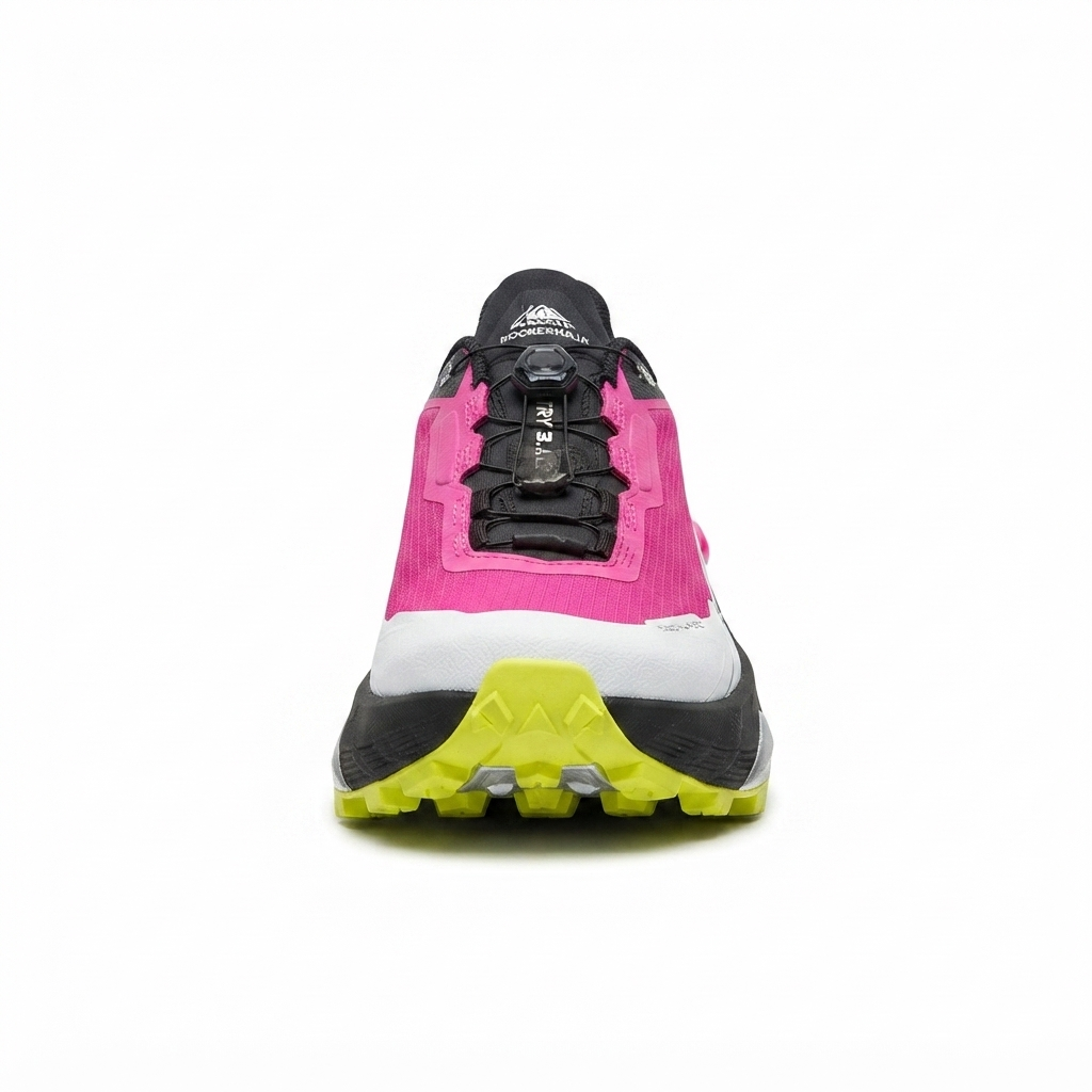 TECHNICAL TRAIL RUNNING SHOES