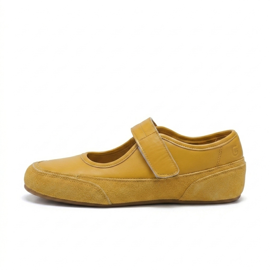 Women's Mary Jane Flats
