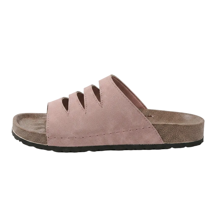 CASUAL EVERYDAY SLIDES