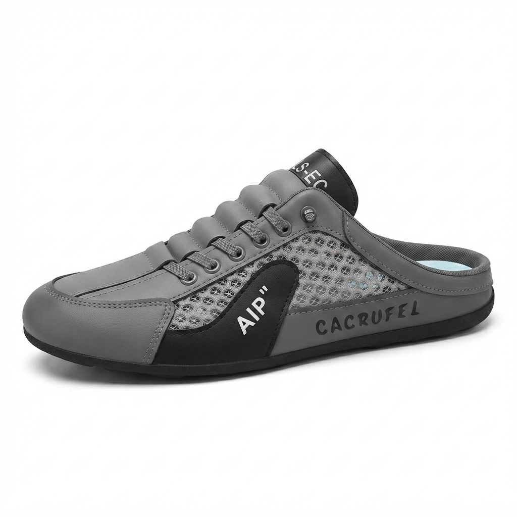 CLASSIC CASUAL SLIPPERS