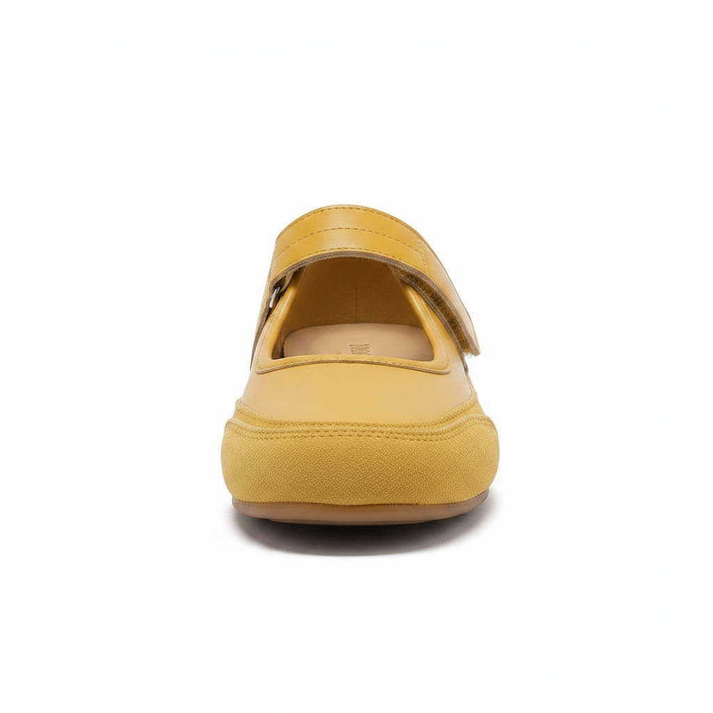 Women's Mary Jane Flats