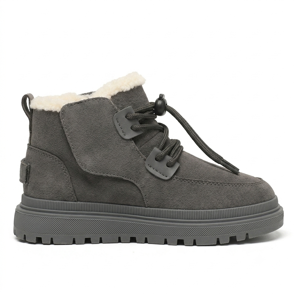 KID'S COSY WINTER BOOTS