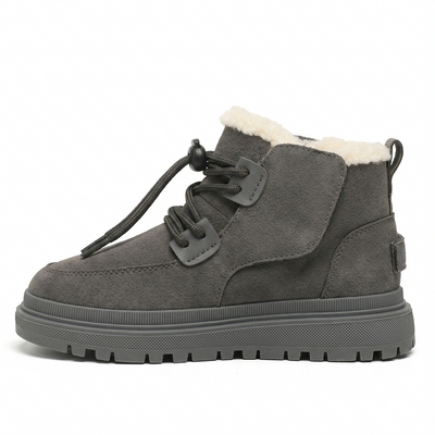 Kids' Cosy Winter Boots