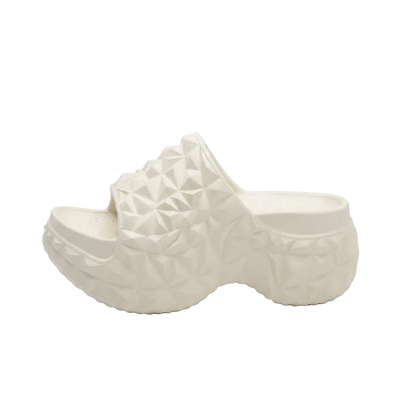 Women's Chunky Platform Slippers