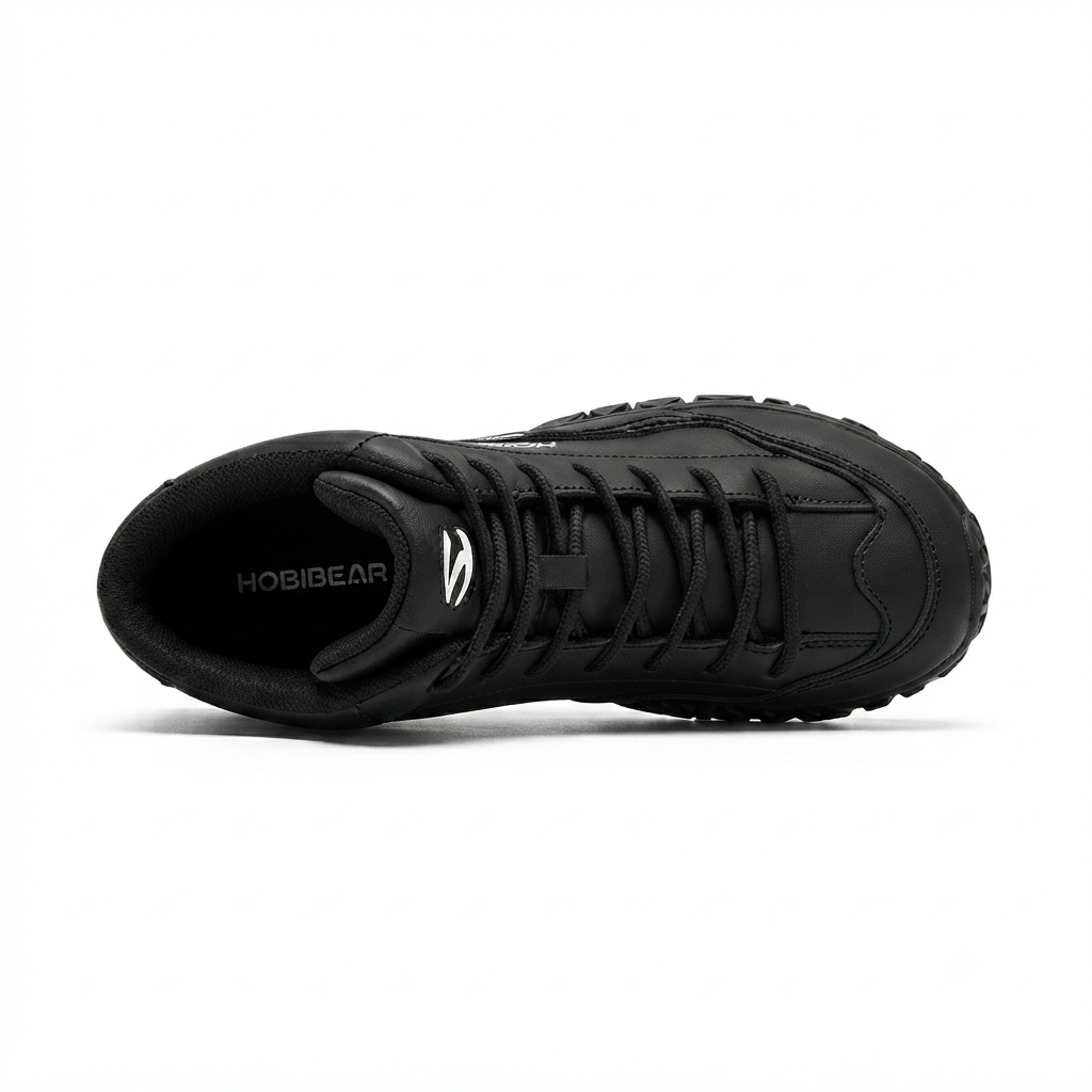 HIKING SHOES
