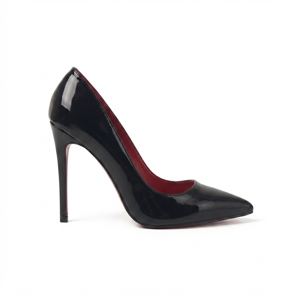 Women's Classic Pointed Toe Stiletto Heels