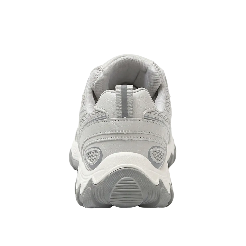 Women's Y2k Chunky Trail Runner Sneakers