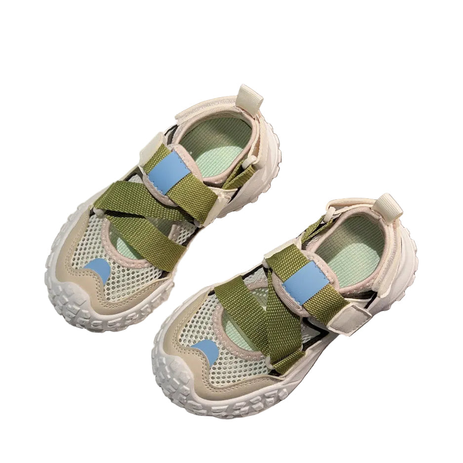 KID'S ADVENTURE SPORT SANDALS