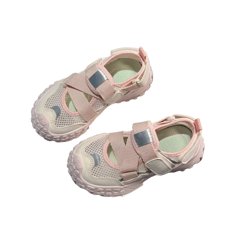KID'S ADVENTURE SPORT SANDALS