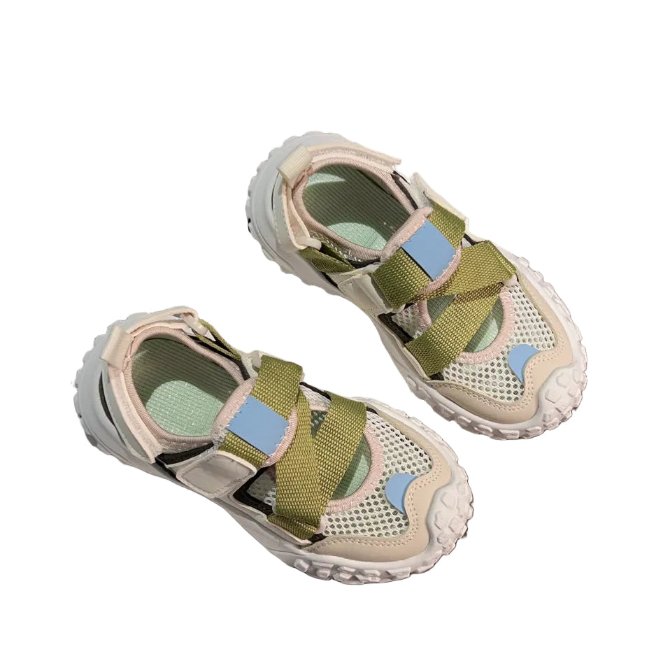 KID'S ADVENTURE SPORT SANDALS