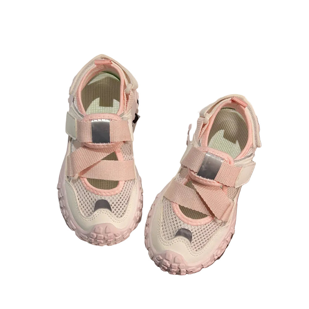 KID'S ADVENTURE SPORT SANDALS