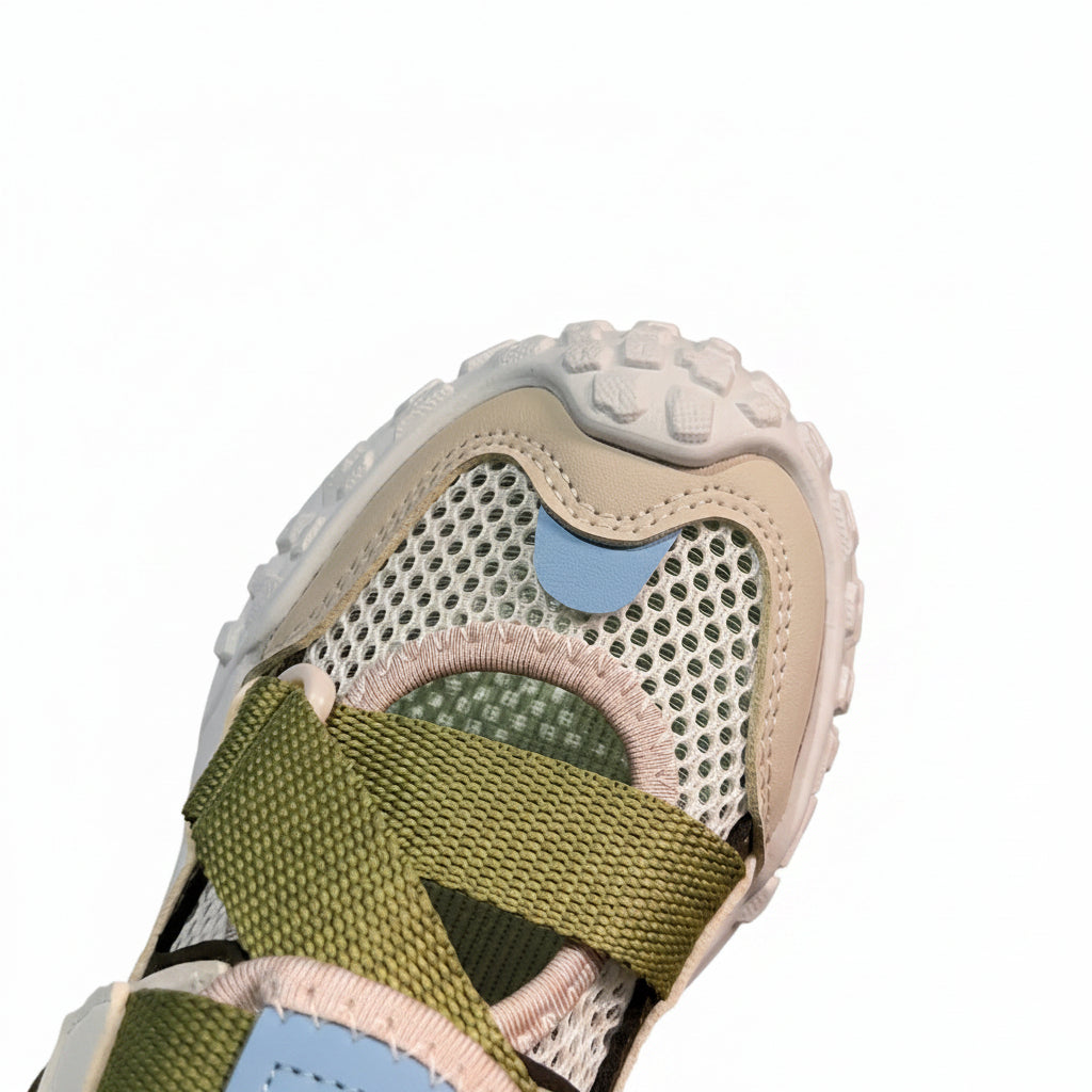 UNISEX SPORT SANDALS