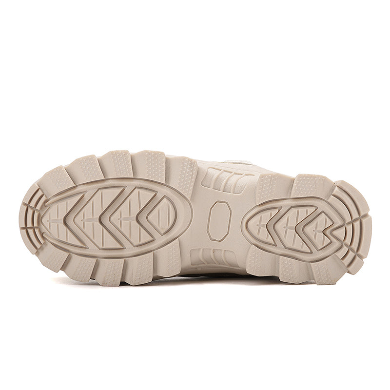 THERMAL WINTER SNOW BOOTS
