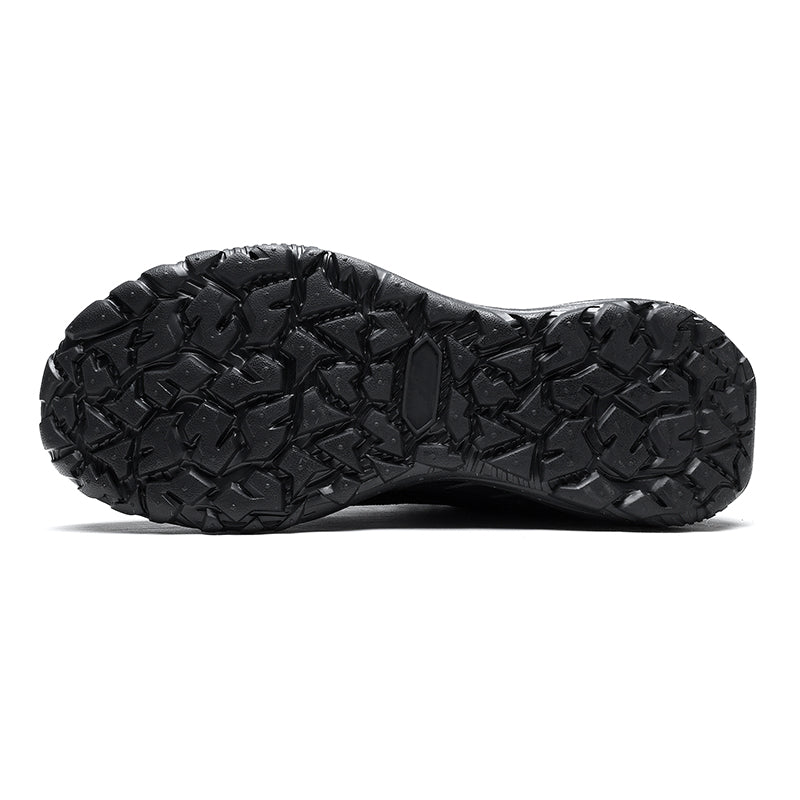 RUGGED TERRAIN TRAIL SNEAKERS