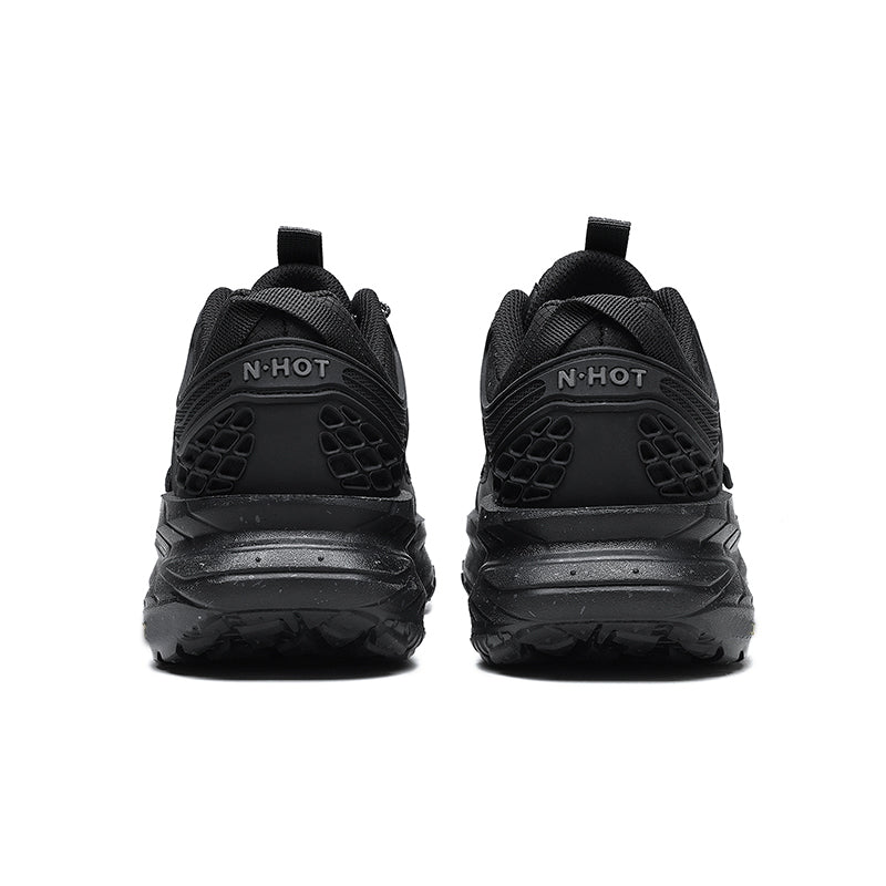 RUGGED TERRAIN TRAIL SNEAKERS