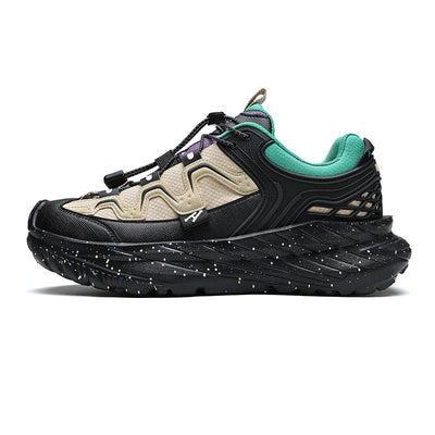 Men's Rugged Terrain Trail Sneakers
