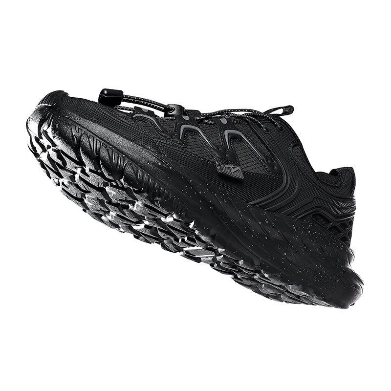 RUGGED TERRAIN TRAIL SNEAKERS