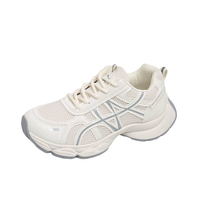 Women's Mesh Athletic Sneakers