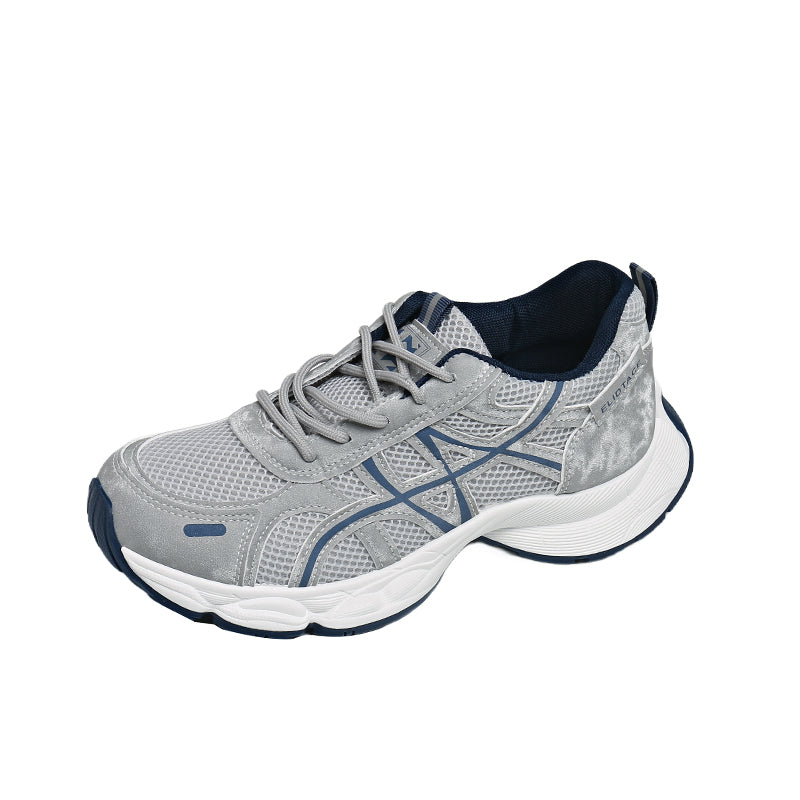 Women's Mesh Athletic Sneakers